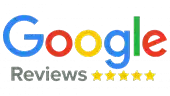 Googel Review Logo