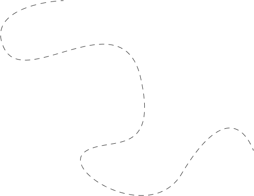 Zigzag Shape