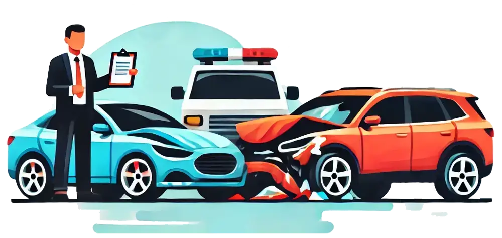 Verkehrsunfall